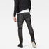 G-STAR 5620 3D ZIP KNEE SKINNY Mens Apparel - MENS APPAREL